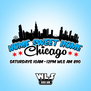 Home Sweet Home Chicago (07/13/19): MegaPro Joe Hogel, Kredit Guru Gary Novel, ComEd Energy Doctor, Michelle Ackman