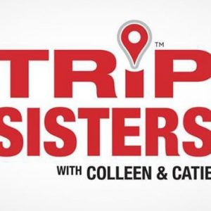 Trip Sisters Episode 57 – Discovering Atlantis (07/13/19)