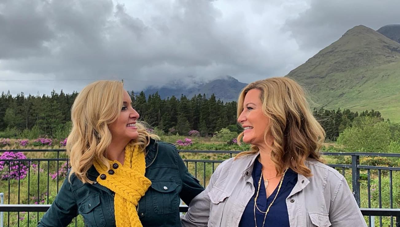Trip Sisters – Show Notes – 9/1/19 – Moviecations