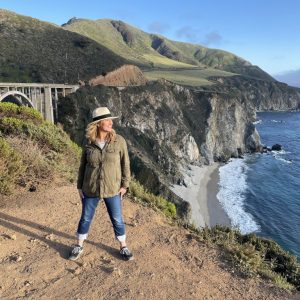 California Dreamin’ with the Trip Sisters – Northern Versus Southern Perspectives