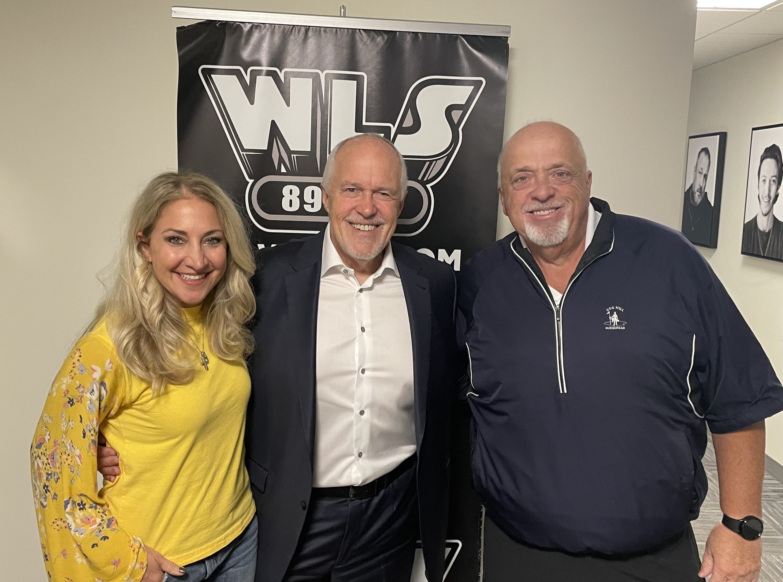 Ready for Retirement Bill Geiger of Geiger Wealth Management can help