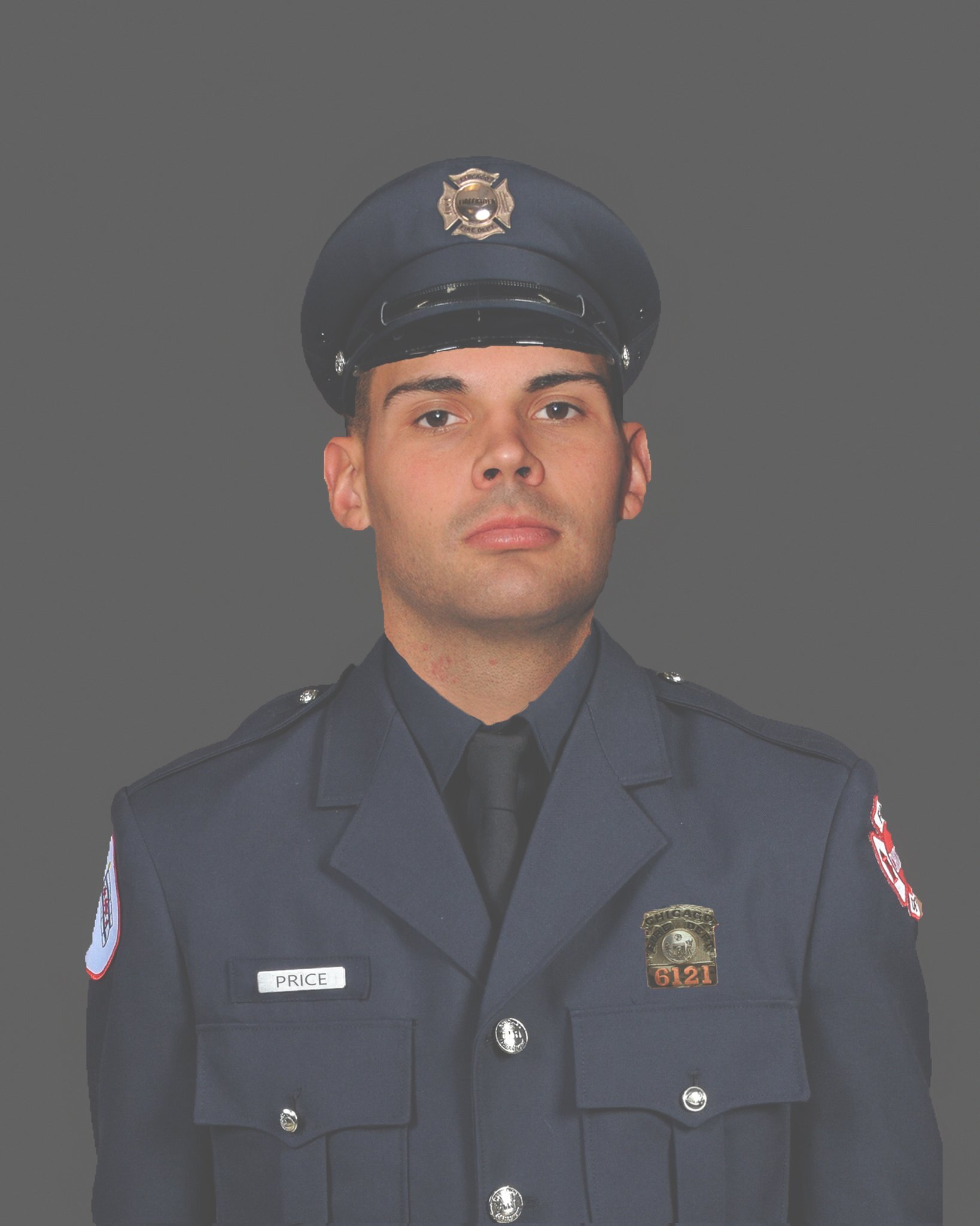 Services Set for Fallen Fire Fighter