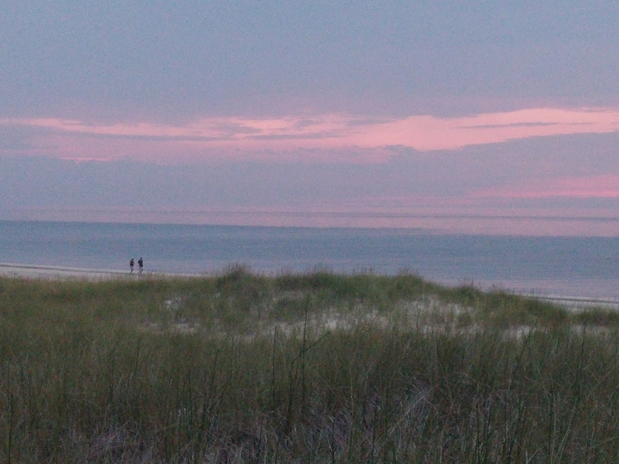 Indiana Dunes and Portage Lakefront Revise Hours Due To Vandalism