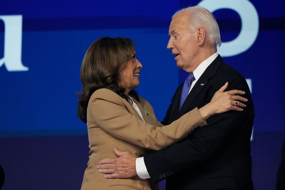 The Biden/Harris Administration: Uncovering the Truth Behind the Failures and Falsehoods