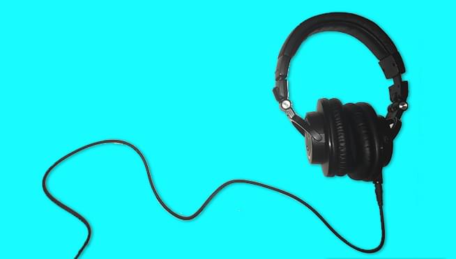 Music can reduce anxiety