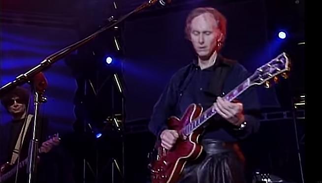 Former home of Doors’ guitarist up for sell for $13.9 million
