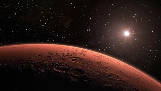 Mars makes its closest approach in 15 years this summer; Here’s how to see it!