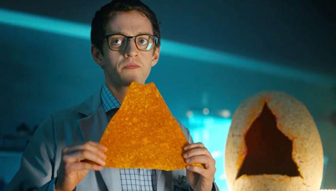 Doritos launches ‘world’s largest’ foot-long chips