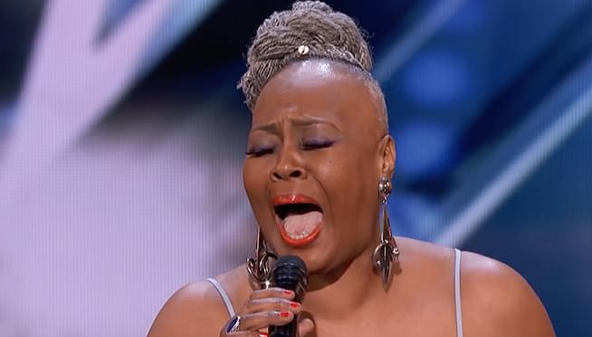Chicago singer to be featured on America’s Got Talent