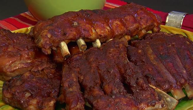Naperville Ribfest not happening this year