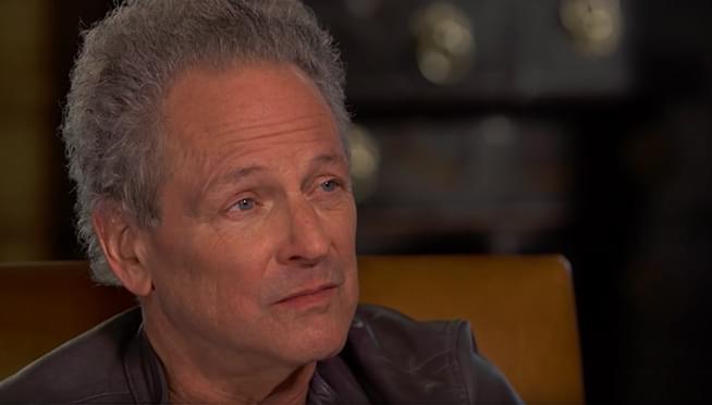 Fleetwood Mac and Lindsey Buckingham to reunite…in court