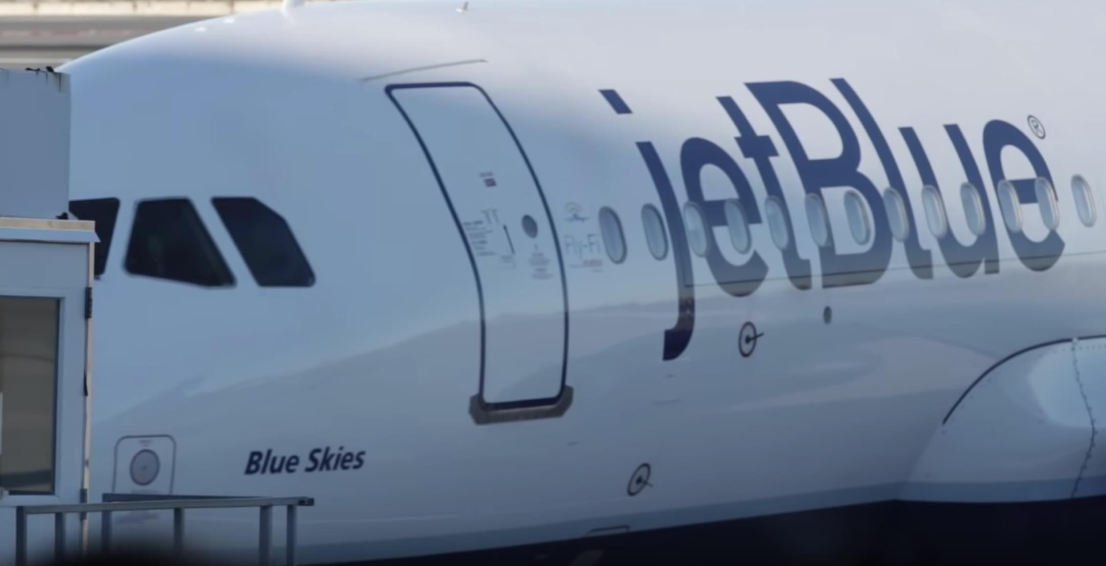 JetBlue to give away free flights for a year if you delete all of your Instagram pics