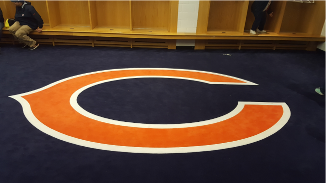 C’mon Bears fans…we aren’t rooting for them enough!! Apparently the Cowboys and Patriots have better fans.