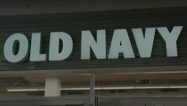 Old Navy will open up 800 new stores