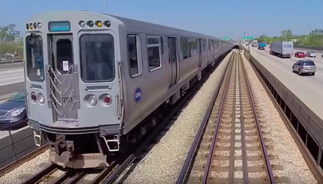 CTA and Metra increase service for Lollapalooza weekend