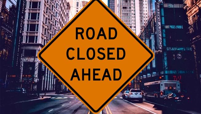 Milwaukee Avenue In Wicker Park Will Go Car-Free Once A Month This Fall