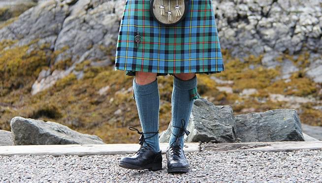 Florida Renaissance Fest apologizes after ‘men in kilts’ competition flashes crowd