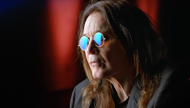 Ozzy Osbourne’s music video for ‘Ordinary Man’ (ft. Elton John) is a touching look back at the artist’s life and career