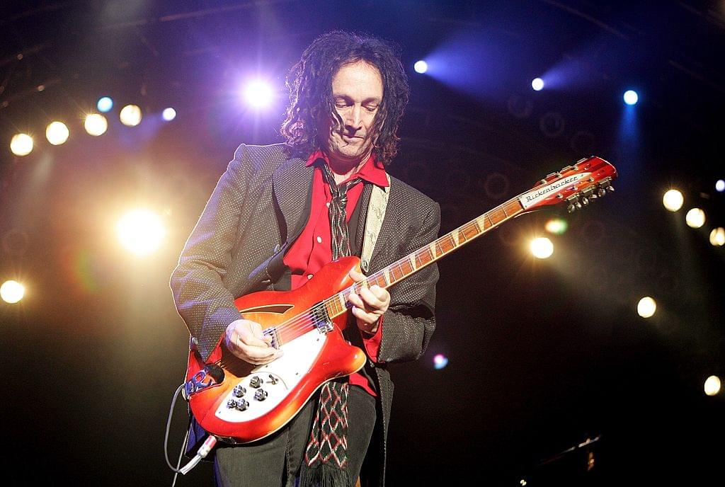 The Heartbreakers’ Mike Campbell releases new video & talks new Tom Petty Projects