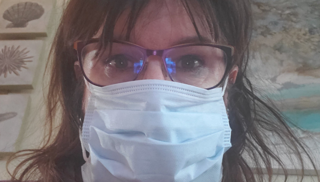 Get your free face mask in Chicago today
