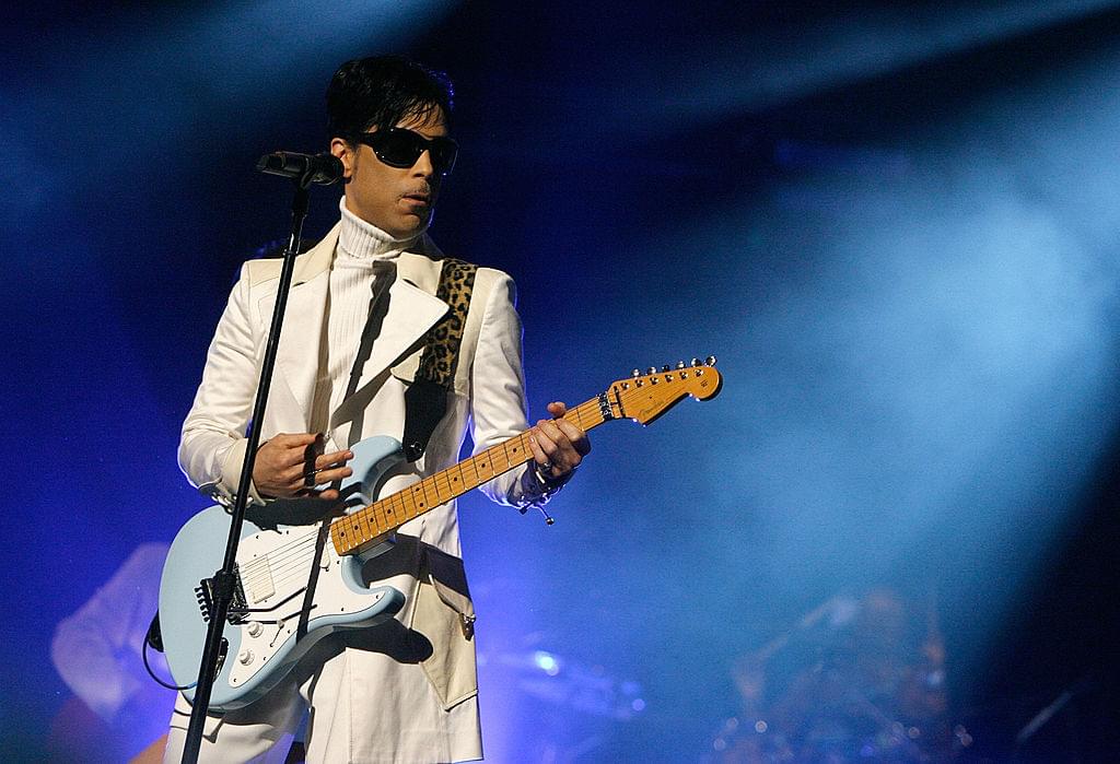 Classic Prince & The Revolution Live Concert hits YouTube TOMORROW; collecting donations for COVID-19 relief
