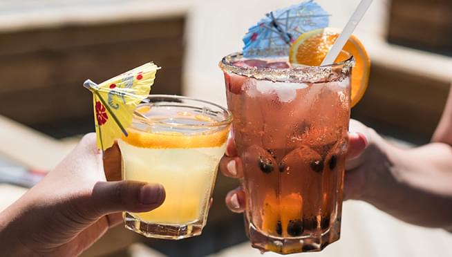 Chicago’s “Kumiko” named one of the best bars in North America