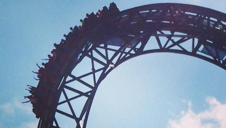 Six Flags will reopen soon