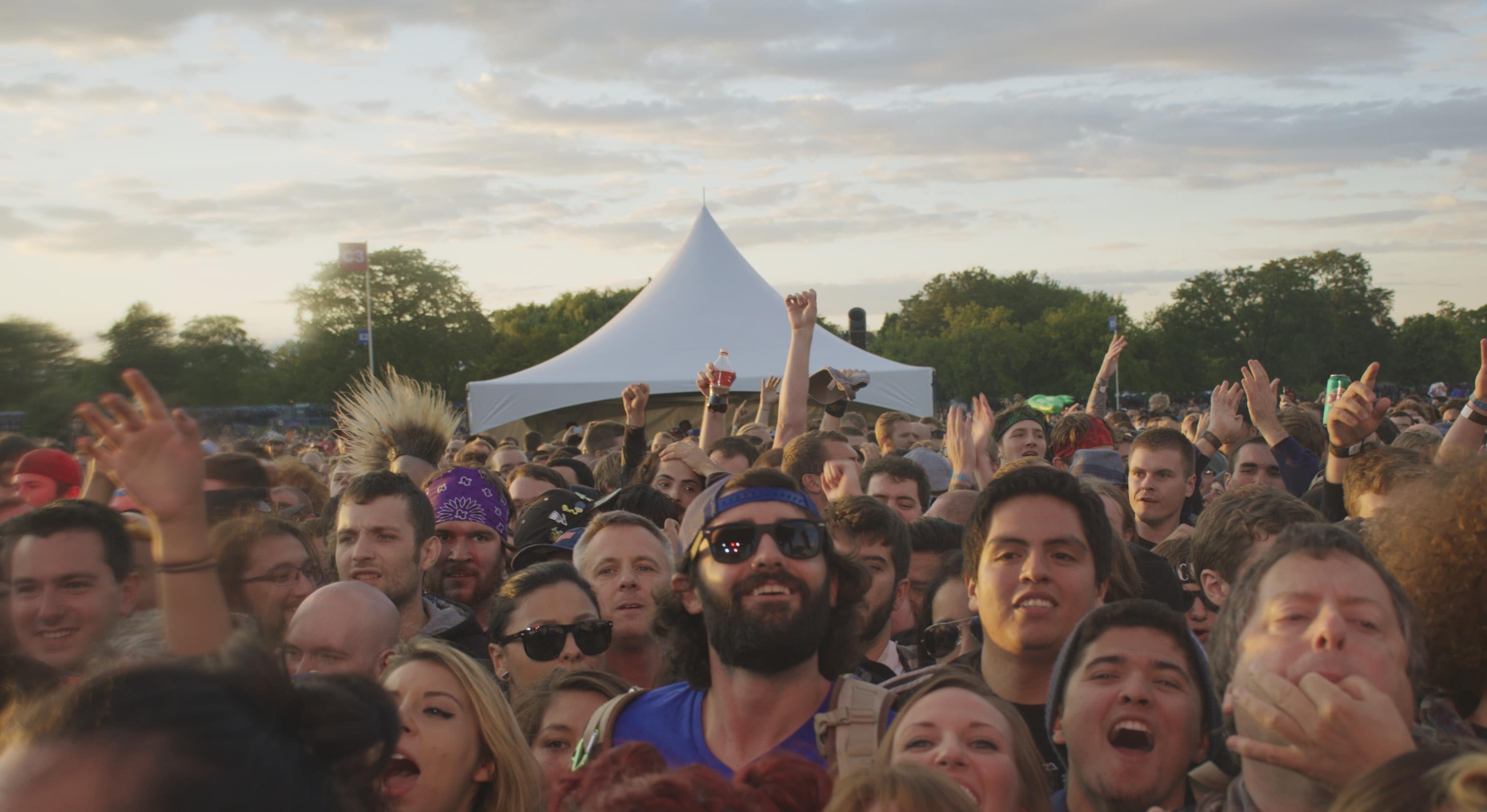 Riot Fest 2024 returns to Chicago Douglass Park, calling off move to SeatGeek Stadium in Bridgeview