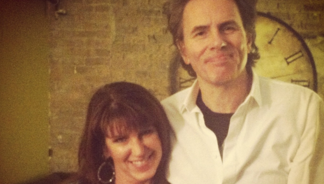Duran Duran’s John Taylor explains the bass line for “Rio”