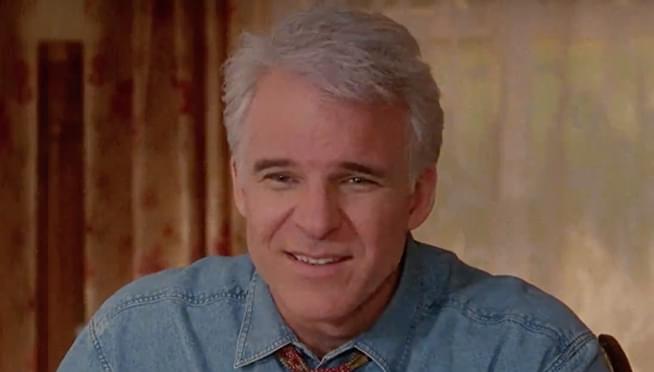 Happy Birthday, Steve Martin!!  – Here’s 5 Steve Martin movies you can celebrate with