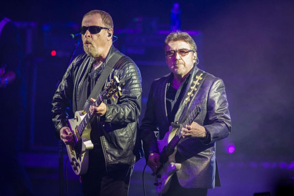 WATCH Blue Öyster Cult drop 2 of the songs from their upcoming album on YouTube