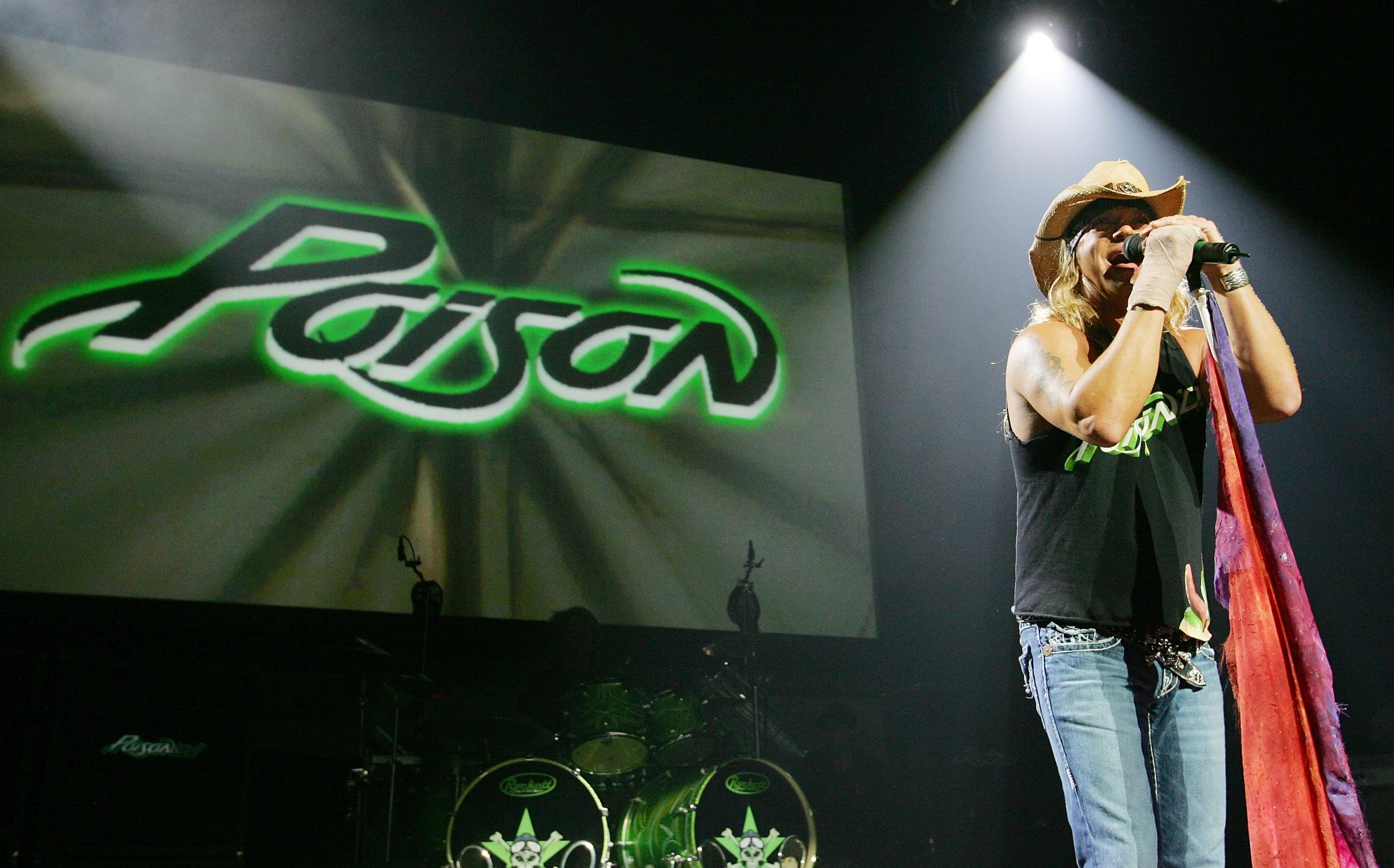 Poison’s Bret Michaels named 2020 ‘World College Radio Day’ ambassador