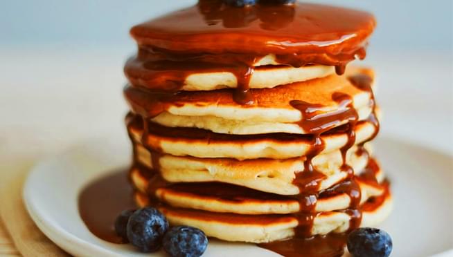 IHOP now has its own Happy Hour