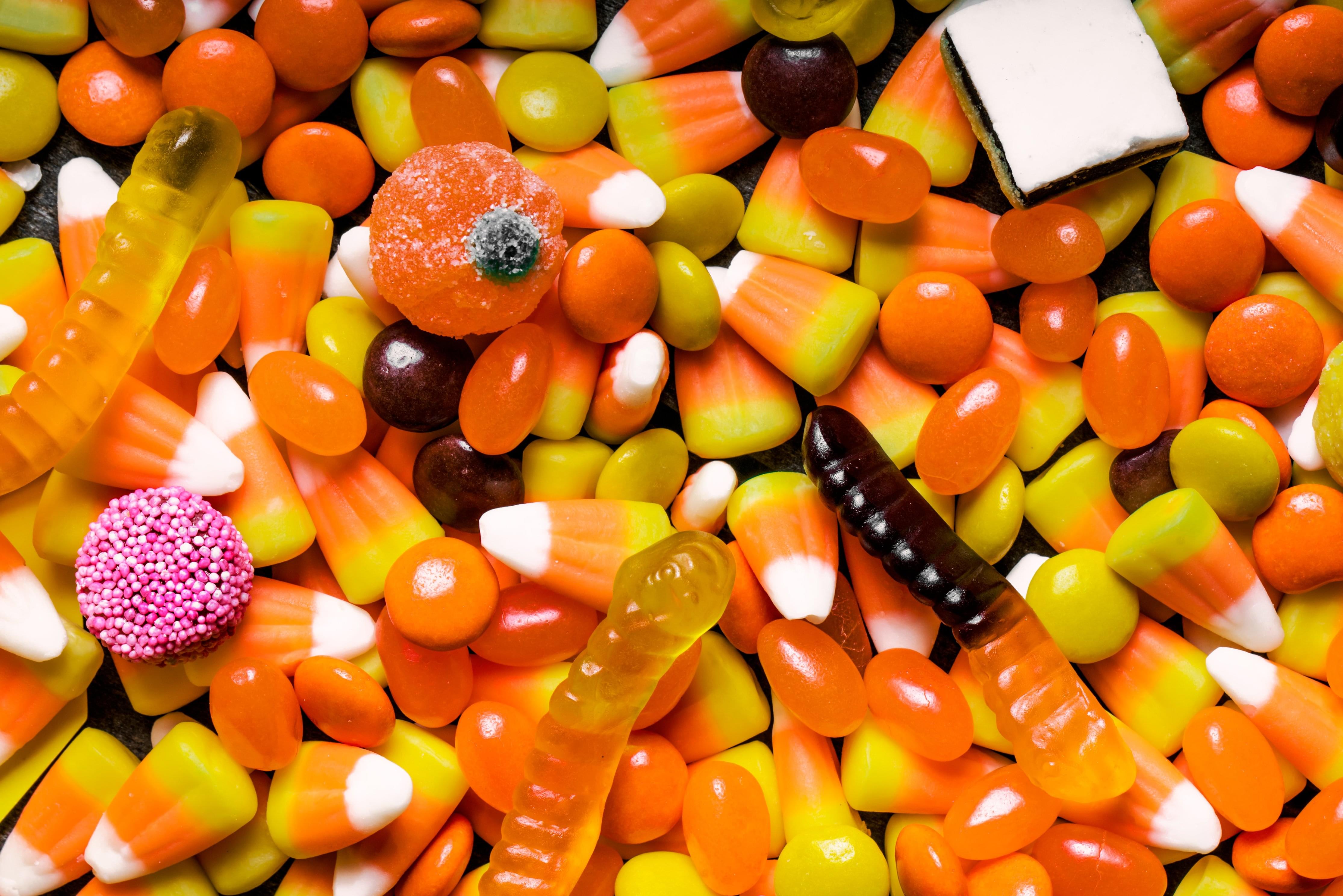 What’s YOUR generation’s favorite Halloween candy??