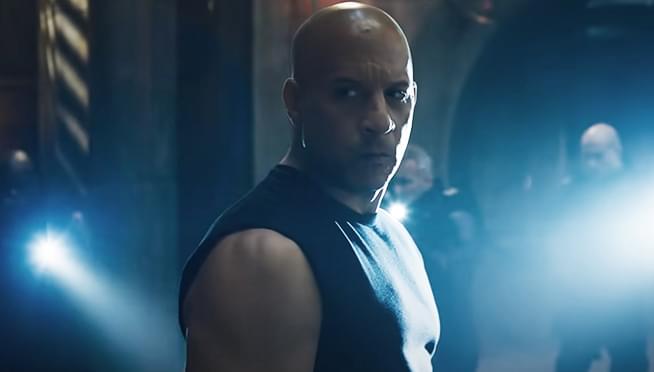 The “Fast & Furious” franchise is coming to an end