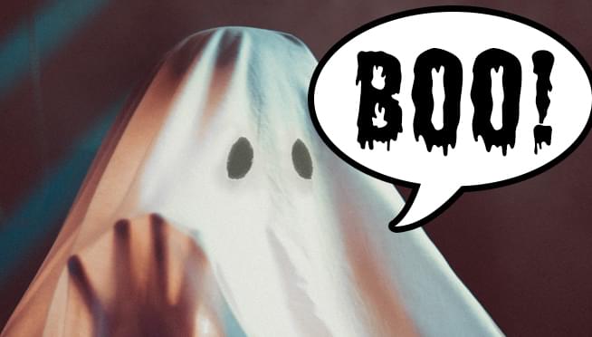 Movie theater is holding raffle in which winner will get to haunt that theater