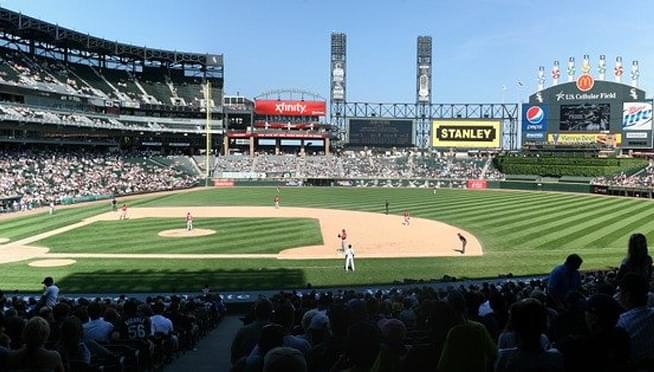 White Sox lose 20th game in row, one shy of AL record
