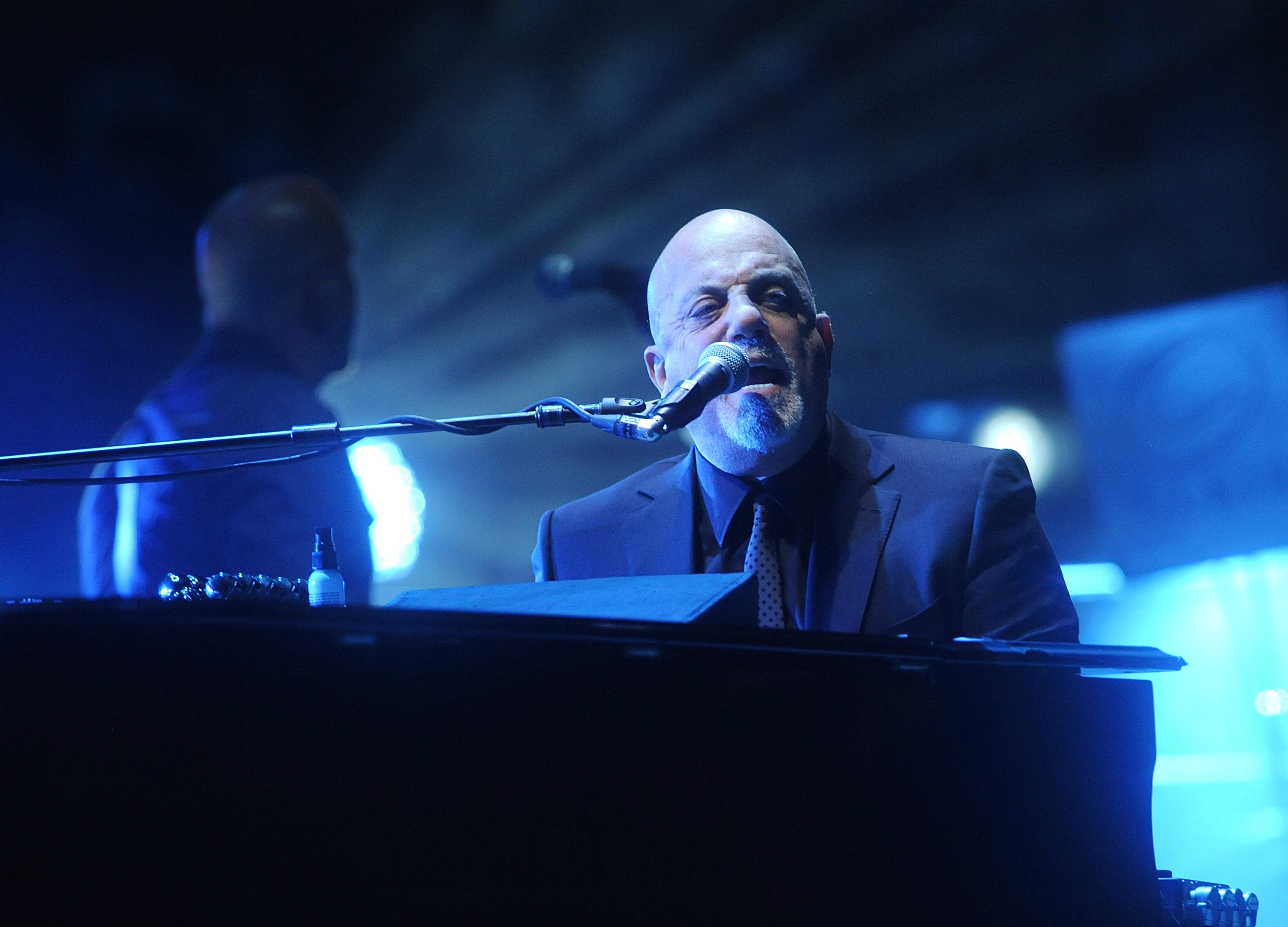 Billy Joel rescheduled Notre Dame concert set for Summer 2022