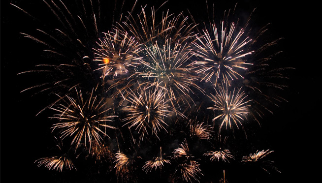 Aurora will crack down on Illegal Fireworks this 4th of July with $1,000 fines
