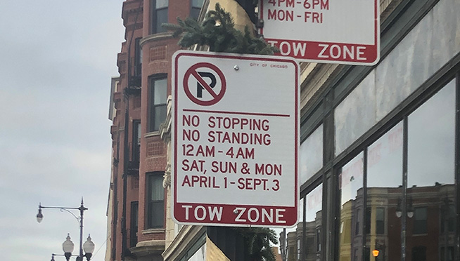 Chicago can now double parking fines – Judge rules
