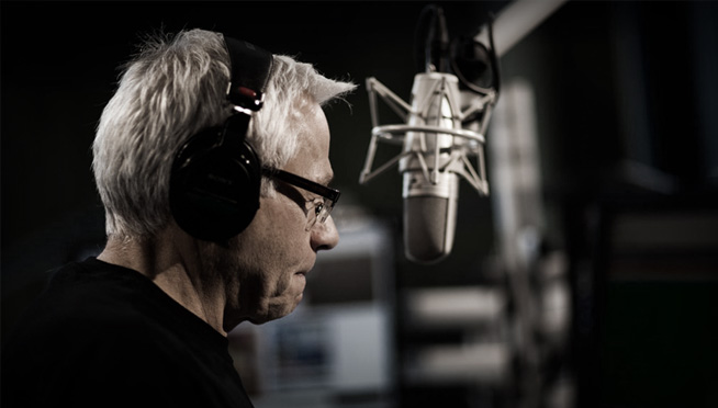 After 51 years in radio, it’s time to hang up my headphones… – Greg Brown