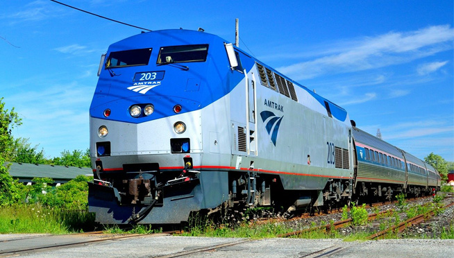 Amtrak announces temporary new rail service between Chicago, Miami