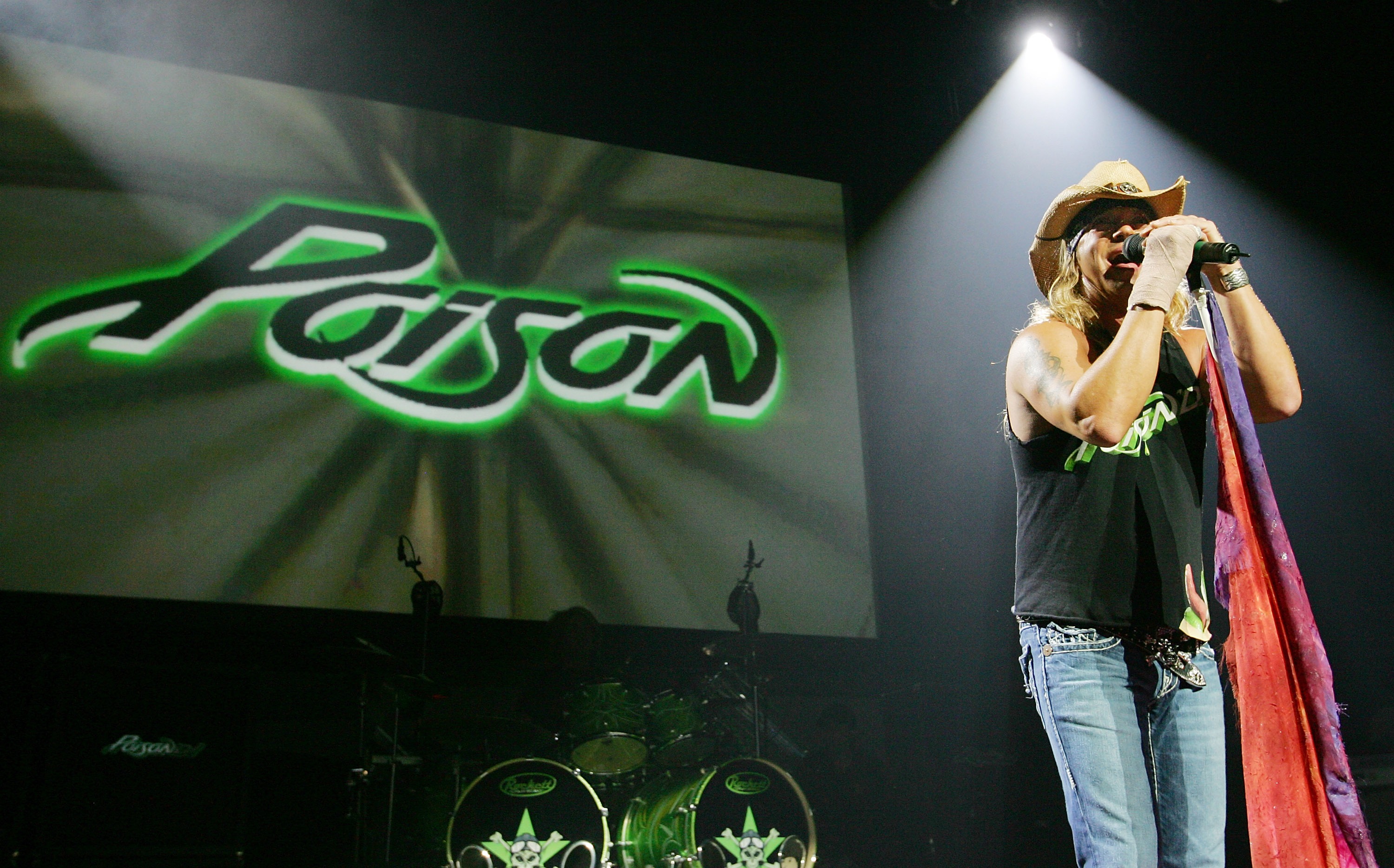 Bret Michaels, Dee Snider and more set to play Illinois State Fair