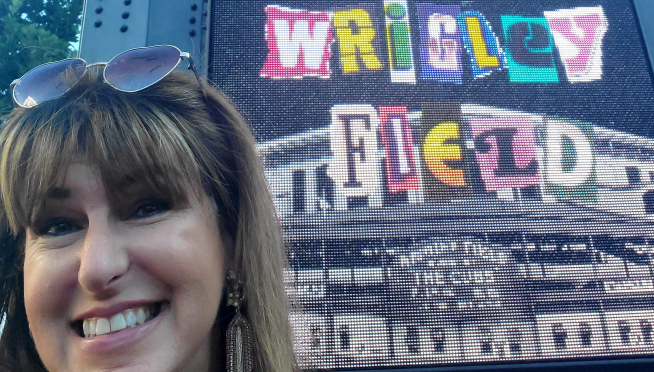 Green Day Covers Kiss During Hella Mega Tour at Wrigley Field