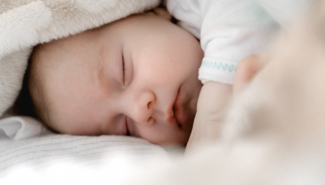U2 has the perfect song to rock your baby to sleep