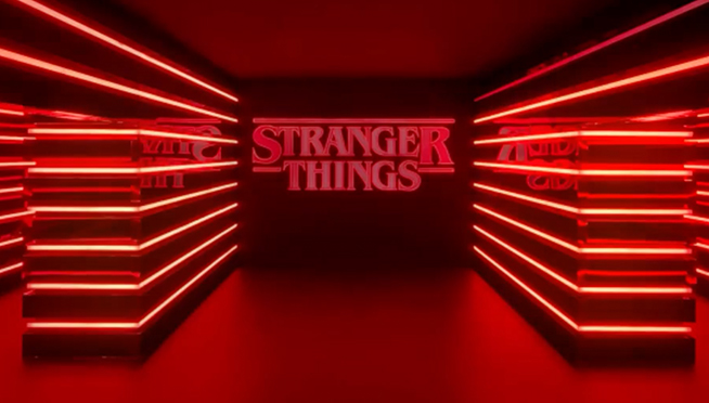 The Duffer Brothers are promising a “Stranger Things” Spin-Off and a Stage Play