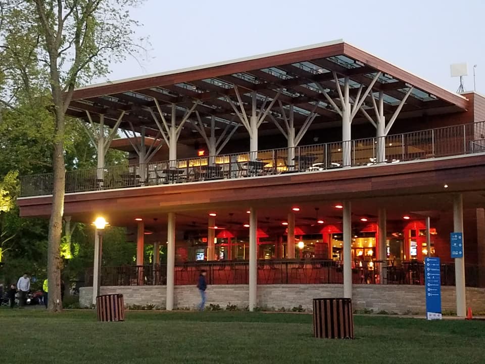 Ravinia canceled all shows through Sunday in response to Highland Park tragedy