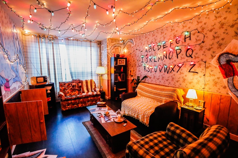 The Byers House from “Stranger Things” is for sale