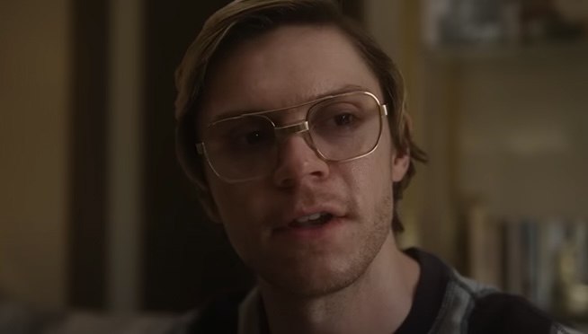 eBay took down listings for Jeffrey Dahmer-Inspired Costumes
