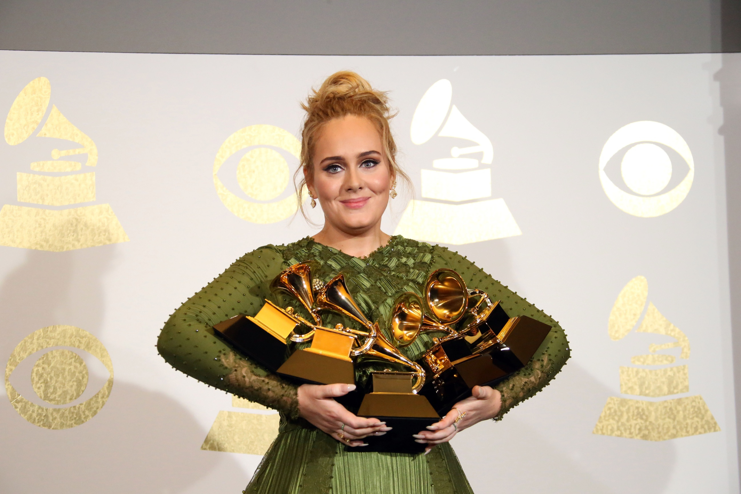 Have we been saying Adele’s name wrong all this time?